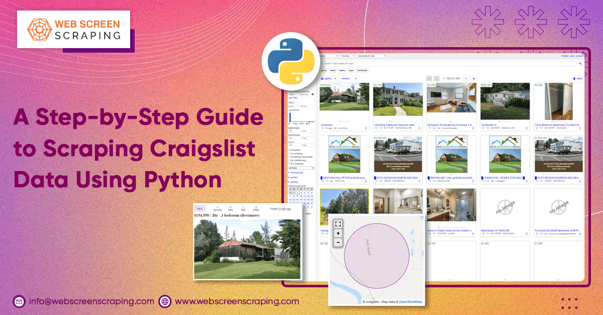 A-step-by-Step-guide to Scraping Craigslist Data Using Python